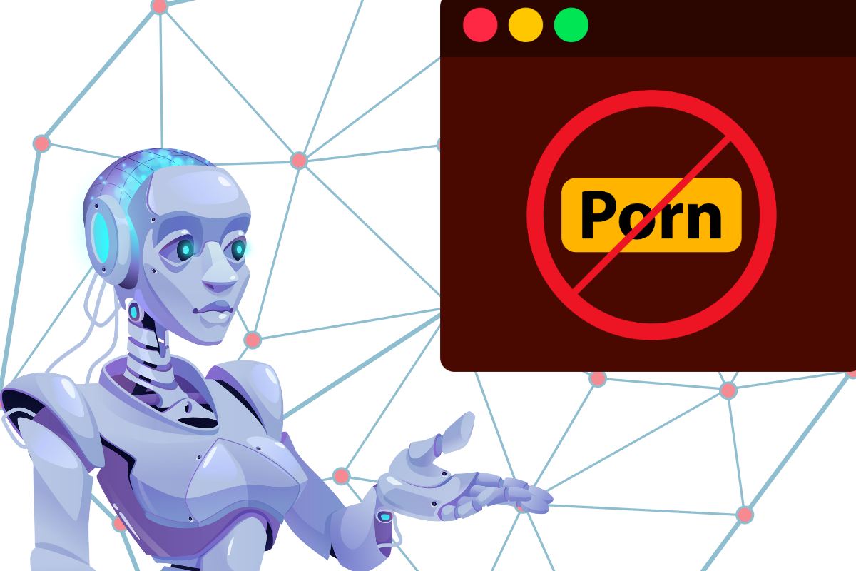 Say Goodbye to Deepfake Pornography: New Legislation Takes a Stand