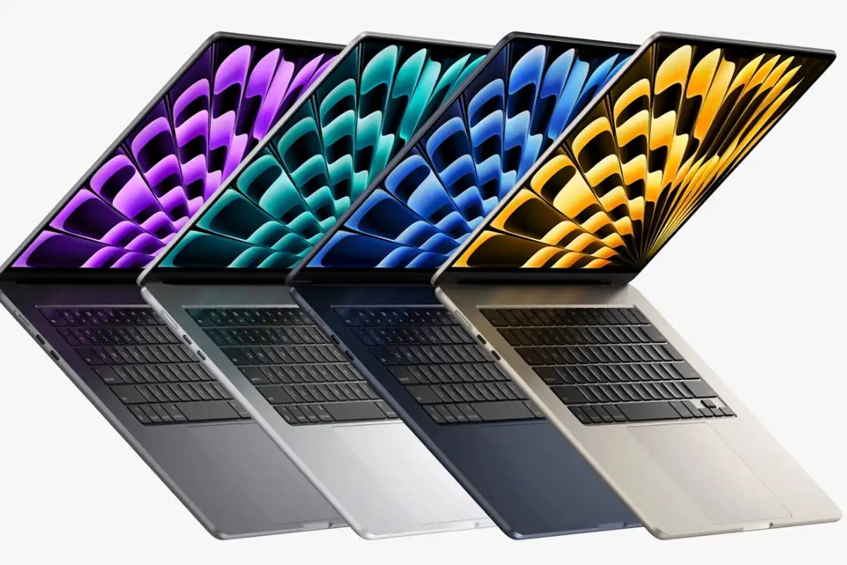 MacBook Air Showdown: 15-inch vs. 13-inch – Which One Should You Choose?